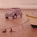2 CV 1962