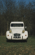 2 CV 6 1970