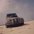 2 CV 4 x 4 1958