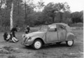 2 CV AZ 1955