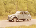 2 CV AZAM 1966