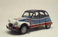2 CV Camondo Basket 1977