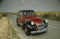 2 CV Charleston 1982