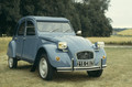 2 CV Club 1980