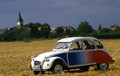 2 CV Cocorico