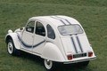 2 CV France 3 1983