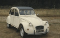 2 CV Spécial 1980