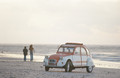 2 CV Spot 1976