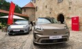 Širitev v jugovzhodni Evropi : GAC Motor naznanil vstop na slovenski trg