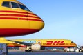 Boeing 757 : DHL Express z letalom izraža hvaležnost