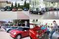 Mini : 50. rojstni dan tudi v Sloveniji