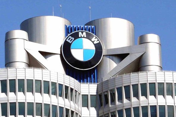 BMW Group: Za BMW Group najboljši julij doslej