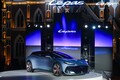 LEPAS AURA : Svetovna premiera konceptnega vozila na dogodku Global Elegance Night