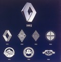 Renault »Renaulution«: PRENOVLJENI RENAULTOV ZAŠČITNI ZNAK