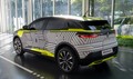 Prototip Mégane eVision: PREDSERIJSKI AVTOMOBILI NA JAVNIH CESTAH