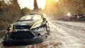 Codemasters DiRT 3: Fordov vrhunec v zgodovini tekmovalnih video iger