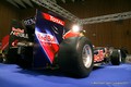 3. MotorSport Salon Ljubljana: Zapira vrata do prihodnjega leta