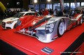 3. MotorSport Salon Ljubljana: Zapira vrata do prihodnjega leta
