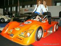 3. MotorSport Salon Ljubljana: Zapira vrata do prihodnjega leta