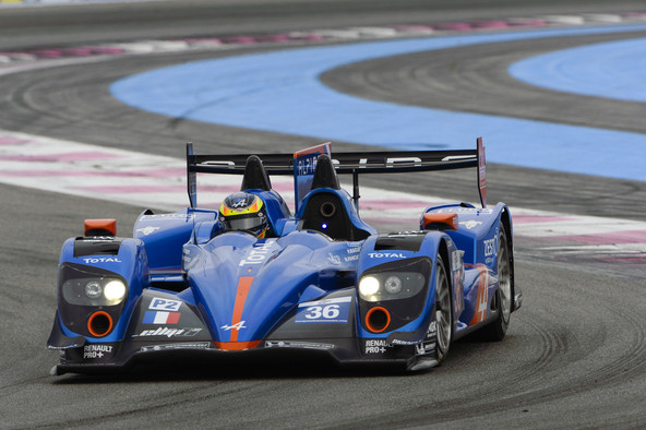 Société des Automobiles Alpine: Renault odkupil lastniški delež znamke Caterham