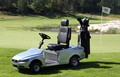 Volvo: Za vse golfiste