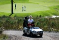 Volvo: Za vse golfiste
