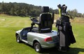 Volvo: Za vse golfiste