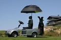 Volvo: Za vse golfiste