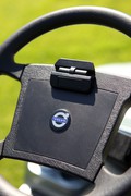 Volvo: Za vse golfiste