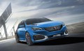 PEUGEOT 308 R HYbrid: Kompaktna kombi-limuzina z zmogljivostmi ultra športnega avtomobila