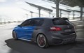 PEUGEOT 308 R HYbrid: Kompaktna kombi-limuzina z zmogljivostmi ultra športnega avtomobila
