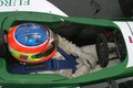 Rotar Racing: David sezono končal na skupnem devetem mestu