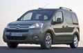 Citroën C5 in berlingo: Več novih motorjev