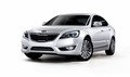 Kia: Nova luksuzna limuzina bo cadenza