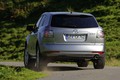 Mazda CX-7 : Prenovljena mazda že v Sloveniji