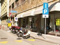 Zveza moto klubov Slovenije: Novi znaki za označevanje brezplačnih parkirnih mest