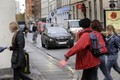 Volvo: Testirajo novo, edinstveno varnostno tehnologijo 