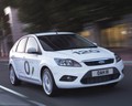 Ford focus BEV : Prototip že na londonskih ulicah