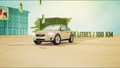 DRIVe around the world: Edinstven izziv z uporabo socialnih vezi