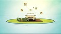 DRIVe around the world: Edinstven izziv z uporabo socialnih vezi