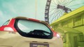 DRIVe around the world: Edinstven izziv z uporabo socialnih vezi