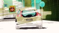DRIVe around the world: Edinstven izziv z uporabo socialnih vezi
