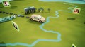 DRIVe around the world: Edinstven izziv z uporabo socialnih vezi