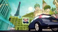 DRIVe around the world: Edinstven izziv z uporabo socialnih vezi