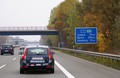 Volvo V50 DRIVe: 1535 kilometrov z enim tankom goriva