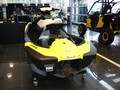BRP in Ski & Sea: Prvi Sea-Doo Spark že v našem prodajnem salonu