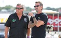 Gas Monkey Garage: "Hitri in glasni" na Discovery Channelu