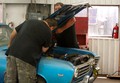 Delavnica odpadnikov: Nova avtomobilska nadaljevanka na Discovery Channelu