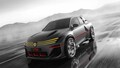 IKONA V NOVI PODOBI: PEUGEOT E-T16 CONCEPT