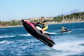 BRP in Ski & Sea: Testirali smo novega Sea-Doo Sparka